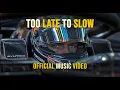 Download Lagu Too Late To Slow - Official Music Video - Emre Gökhan Vuran - Soundtrack for The Racing Generation