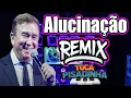 Lagu REMIX ALUCINAÇÃO AMADO BATISTA | VERSÃO PISADINHA