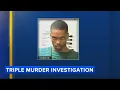 Court docs reveal new info on Bucks County weekend rampage that left 3 dead