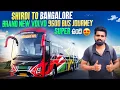 Download Lagu Shirdi to Bangalore Bus Journey in Luxurious Volvo 9600