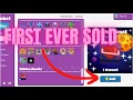 FIRST EVER LOVELY PLANET SOLD ON YOUTUBE