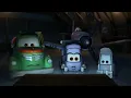 Planes 2013 - UK Dub