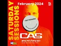 Saturday Sessions - February 2024