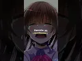Download Lagu anime sad grisl edit lagu sad Jepang kokoronashi edit sad grisl ending edit grisl friends#sad#grill#