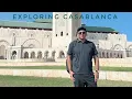 Download Lagu Exploring Casablanca (Morocco)