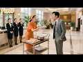 Download Lagu Everyone Laugh Rural Girl At Interview! Unexpect She'd Captured CEO's Billion Offer With A Dumpling!