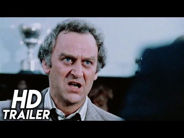 Sweeney! (1977) ORIGINAL TRAILER [HD 1080p]