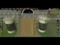 Bow to brugsen bursen at the GE beginner clue scroll step Oldschool Runescape Mobile F2P OSRS