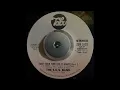 The SOS Band - Take Your Time (Do It Right) Part 2 (1980)