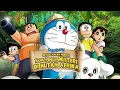 Download Lagu DORAEMON THE MOVIE | BAHASA INDONESIA | Petualangan Nobita Yang Penuh Misteri Di Hutan Afrika.
