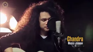 cover saybia chandra indonesian idol wakil balikpapan