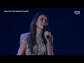 GMM x RS: 90's Versary Concert - 'นัท - เต๋า' กลับมาร้องเพลงคู่กันในรอบ 20 ปี! | Prime Thailand