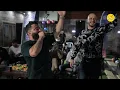 معن رباع || فاحت ريحة البارود بايقاعات جديدة -  على الصقر لا تقرب يا غراب ||عبد ميلاد حمودة الصالح