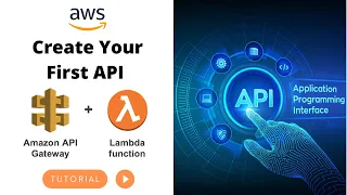 Create a Rest API from Scratch with AWS API Gateway Lambda Dynamodb Nodejs CRUD Serverless