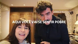 🇨🇭QUANTO CUSTA ESQUIAR NA SUíÇA? (PREPARE O CORAÇÃO) | DANI NOCE VIAGEM 342