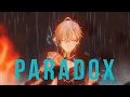 Download Lagu Paradox - Survive Said The Prophet / Covered by Nix Voltare【歌ってみた】