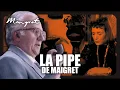 Les enquetes du commissaire Maigret La pipe de Maigret - Serie TV en francais