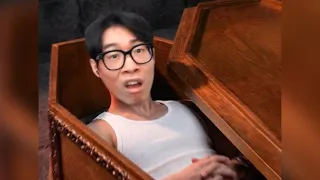 레전드 의문사 발생