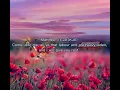 COME THOU FOUNT ( of every blessings) INSTRUMENTAL