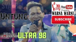 om ultra 98 lawas orkespalembang dangduthits untung voc syahrul warnawarniphoto bp nanang