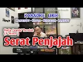 Download Lagu SERAT PENJAJAH - KARAOKE Nada Cowok (rendah)