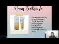 Review of Atomy Toothpaste