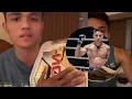 Download Lagu PANAS🔥AZIZ CALIM CALL OUT JOHAN GHAZALI MALAYSIA‼️TAK ANTEMI?🤣😭