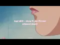 Download Lagu tepi sikit - sleeq ft. joe flizzow (slowed down)