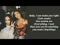 Download Lagu Kehlani - Change Your Life ft. Jhené Aiko (lyrics)
