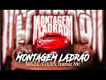 Download Lagu Montagem Ladrao🔥| THE BEST SLOWED PHONK SONG 2025 💀👑