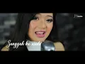 Download Lagu Novita - Sungguh Ku Sesali (Official Lyric Video)