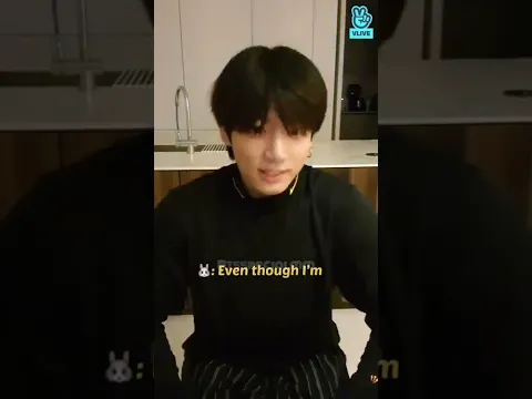 Download MP3 Jungkook talking about his mom and singing a song for her on live #bts #jungkook #jeonjungkook