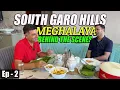 Ep 2 South Garo Hills to Guwahati | Meghalaya to Assam | Behind The Scenes