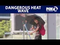 Download Lagu Dangerous heat wave | West Coast Wrap