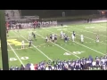 Brian Pullman s 2016 Football Highlights
