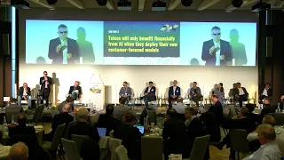 Debate Two: The practical applications for telco AI