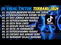 Download Lagu DJ TIADA MENDUNG HUJAN PUN TURUN - DJ SEKUAT KUATNYA DIRIKU SAYANG REMIX FULL ALBUM 2024