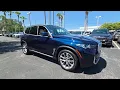 USED 2026 BMW X5 XDRIVE40I at Tom Bush BMW Jacksonville USED