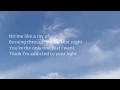 Download Lagu Halo Instrumental With Lyrics by Beyonce
