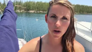 Atticus Update 96: Still Kicking in Key West