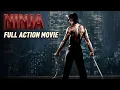 Lagu Trained to Kill — One Ninja’s Revenge Mission | Martial Arts Action Full Movie in English