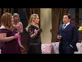 Adele - Rolling In The Deep (The Bachelor-SNL/2020)