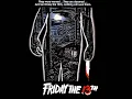 Friday the 13th Soundtrack: Main Title (original)