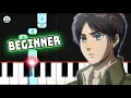 Download Lagu Attack on Titan Season 3 OP - \