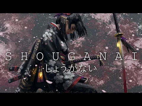Shouganai しょうがない ☯ Pure Japanese Lofi HipHop Mix