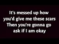 Download Lagu NEFFEX: Are You Ok? (Lyrics)