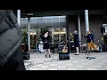 ハルカミライ　『 世界を終わらせて 』　－クリスマスライブ2022－