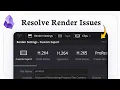 How to Fix Obsidian Live Rendering Bugs 2026 Quick Walkthrough