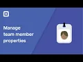 Sandbox 101 Team API