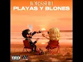Jorsshh - Playas Y Blones (Audio Oficial)